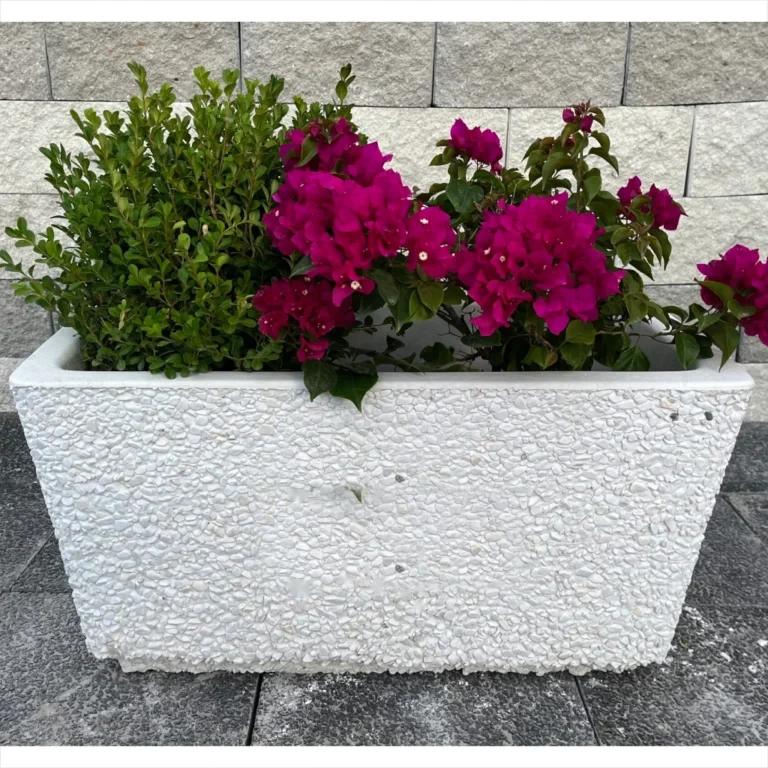 Motaş prekast beton ürünü